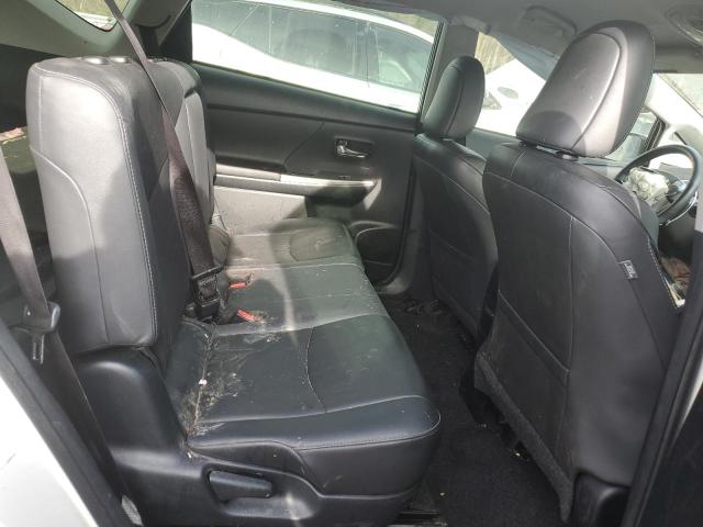 2017 TOYOTA PRIUS V JTDZN3EU2HJ064620