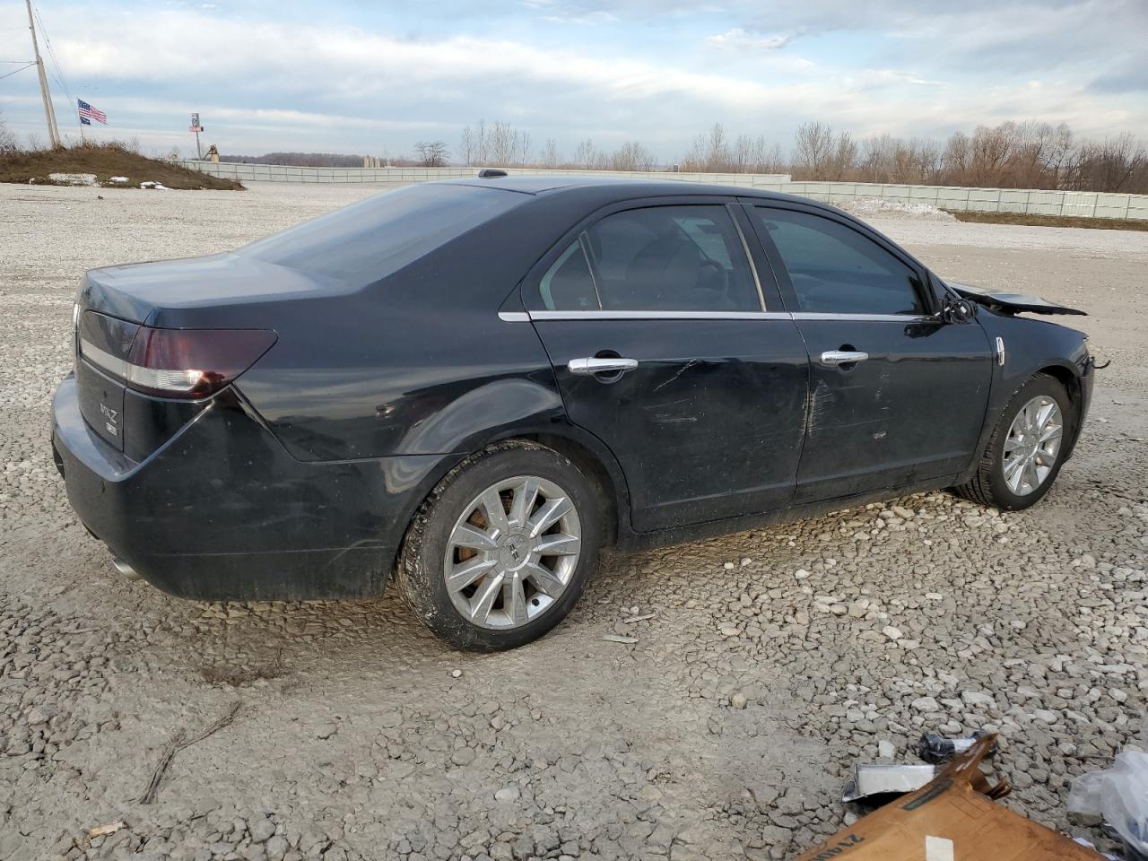 3LNHL2JC9CR805543 2012 Lincoln Mkz