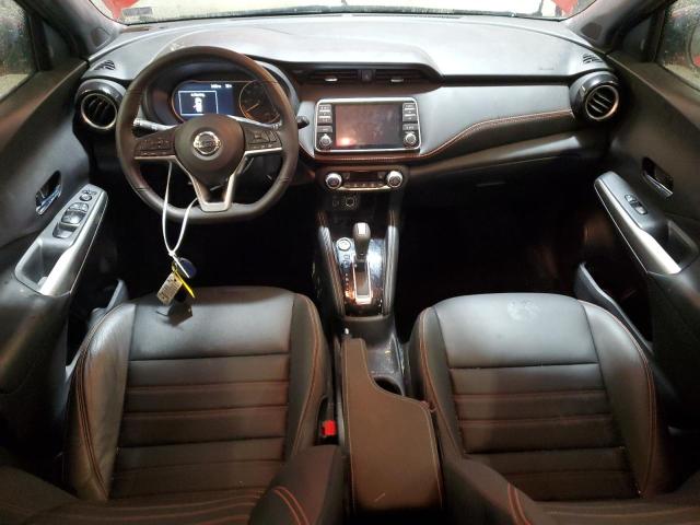 2020 NISSAN KICKS SR - 3N1CP5DV8LL531713