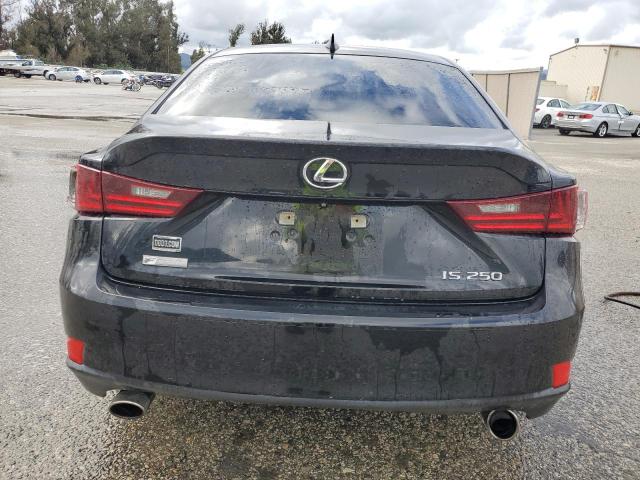 2015 Lexus Is 250 VIN: JTHBF1D25F5075960 Lot: 39384804