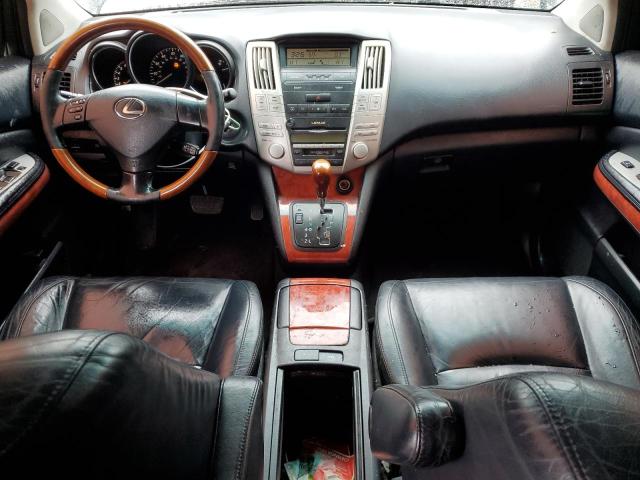 2004 Lexus Rx 330 VIN: JTJGA31U440044066 Lot: 43238604