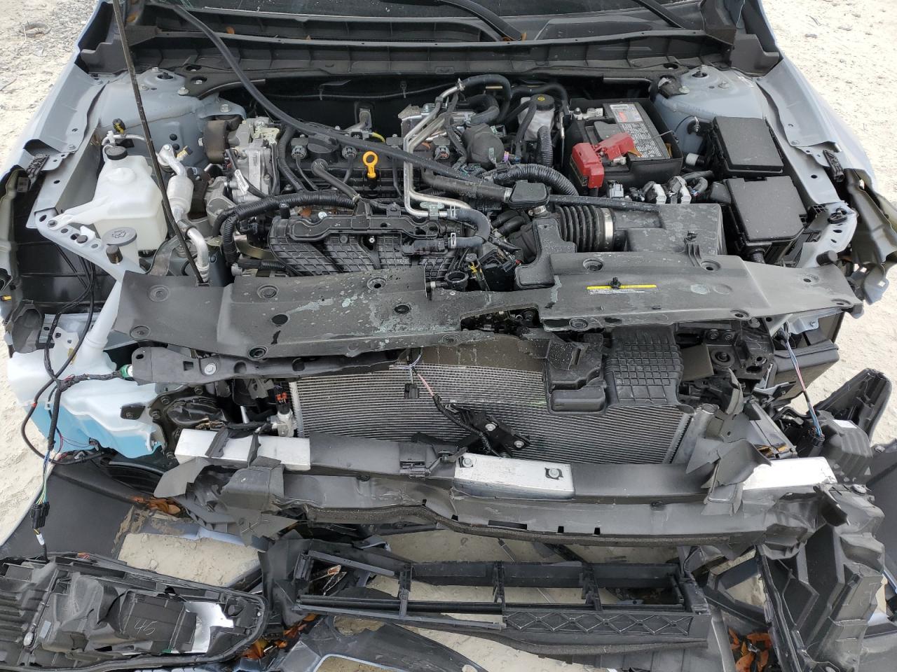 1N4BL4CV6RN322890 NISSAN ALTIMA 2024