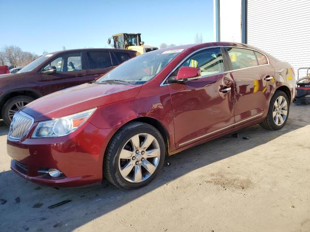 2011 Buick LaCrosse CXL