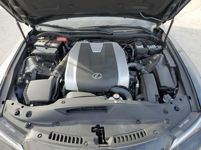 2023 LEXUS IS 350 F S - JTHGZ1B24P5066507