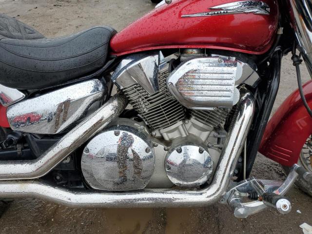 2003 HONDA VT1300 S 1HFSC52003A005486
