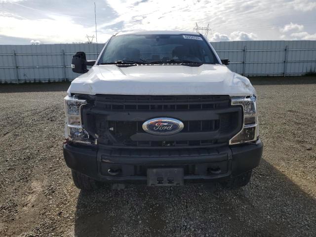 2020 FORD F250 SUPER - 1FT7W2BT3LEE07477