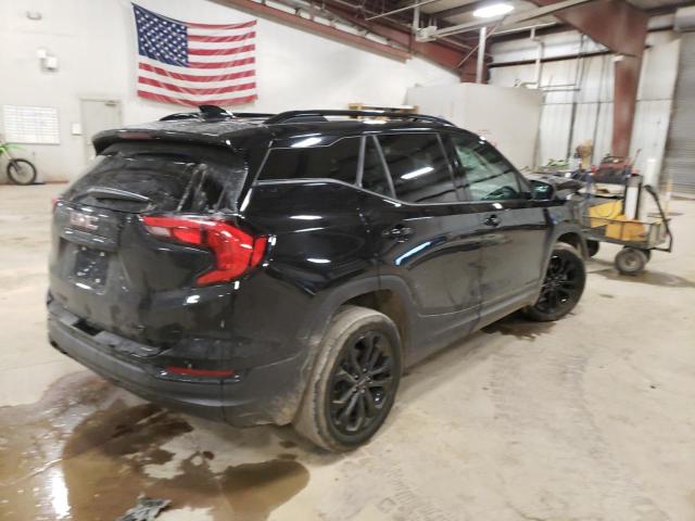 2019 GMC Terrain Sle VIN: 3GKALTEV2KL310016 Lot: 43169404