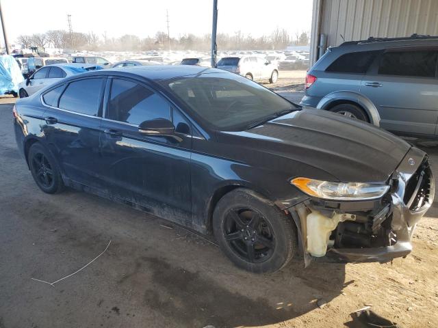 VIN 3FA6P0HR9DR366592 2013 FORD FUSION no.4