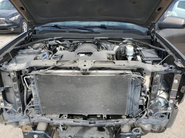 2015 CHEVROLET SILVERADO 3GCUKREC8FG192565