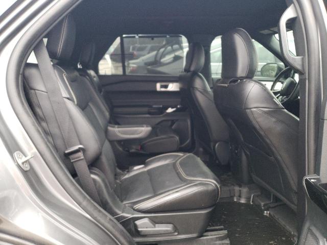 2022 FORD EXPLORER S 1FM5K8GC0NGB07994