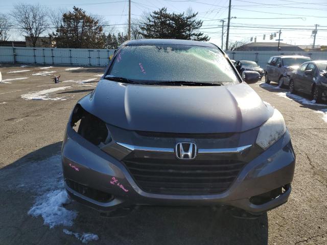 2016 Honda Hr-V Ex VIN: 3CZRU6H57GM751094 Lot: 43220794