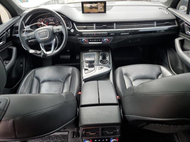 2017 Audi Q7 Prestige VIN: WA1VAAF73HD035076 Lot: 44974704