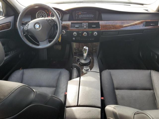 2010 BMW 528 Xi VIN: WBANV1C5XAC388758 Lot: 42145684