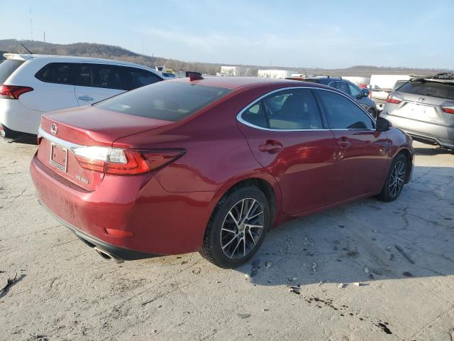 2018 LEXUS ES 350 58ABK1GG1JU091094