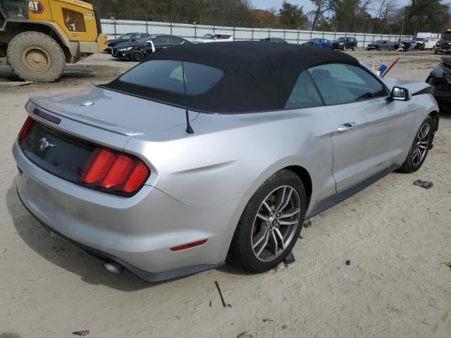 2016 FORD MUSTANG 1FATP8UH6G5307988