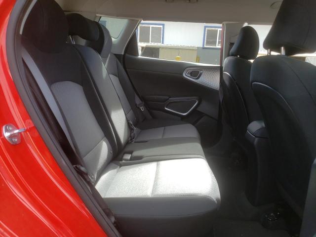 2024 KIA SOUL LX - KNDJ23AU8R7221965