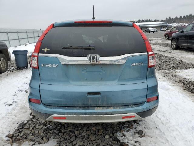 VIN 1G6DA5RK2P0145022 2015 HONDA CRV no.6