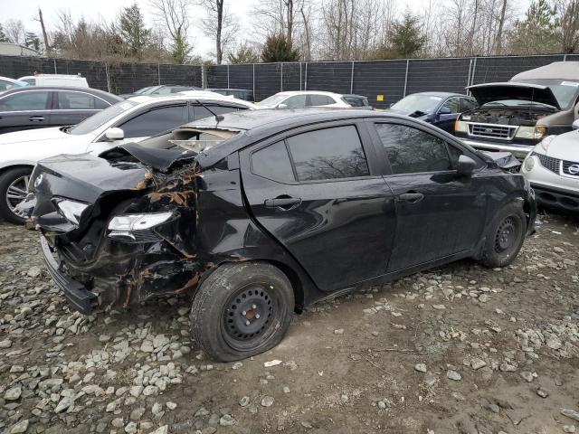 2021 NISSAN VERSA 1.6 - 3N1CN8DV1ML810414