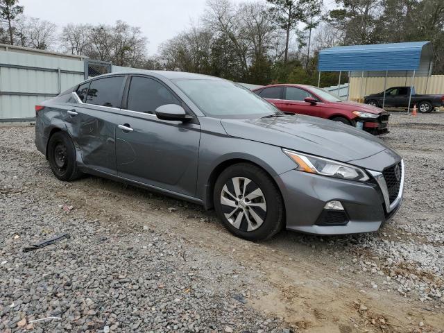 2020 NISSAN ALTIMA S 1N4BL4BV5LC264792