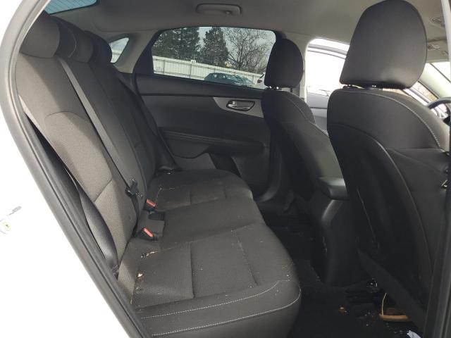 2021 KIA FORTE FE 3KPF24AD8ME362491