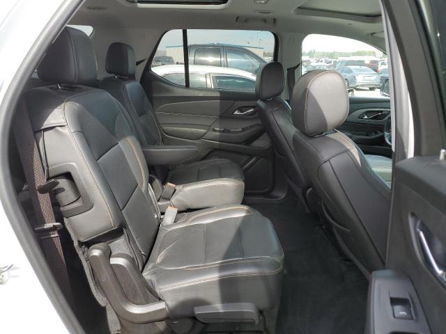 2021 CHEVROLET TRAVERSE L 1GNEVHKW1MJ221105