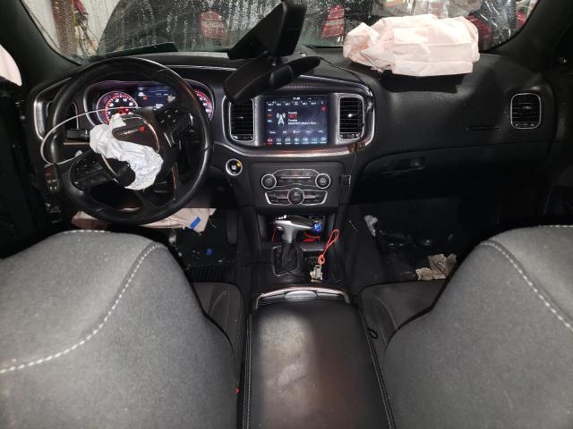 2018 DODGE CHARGER GT - 2C3CDXJGXJH248618
