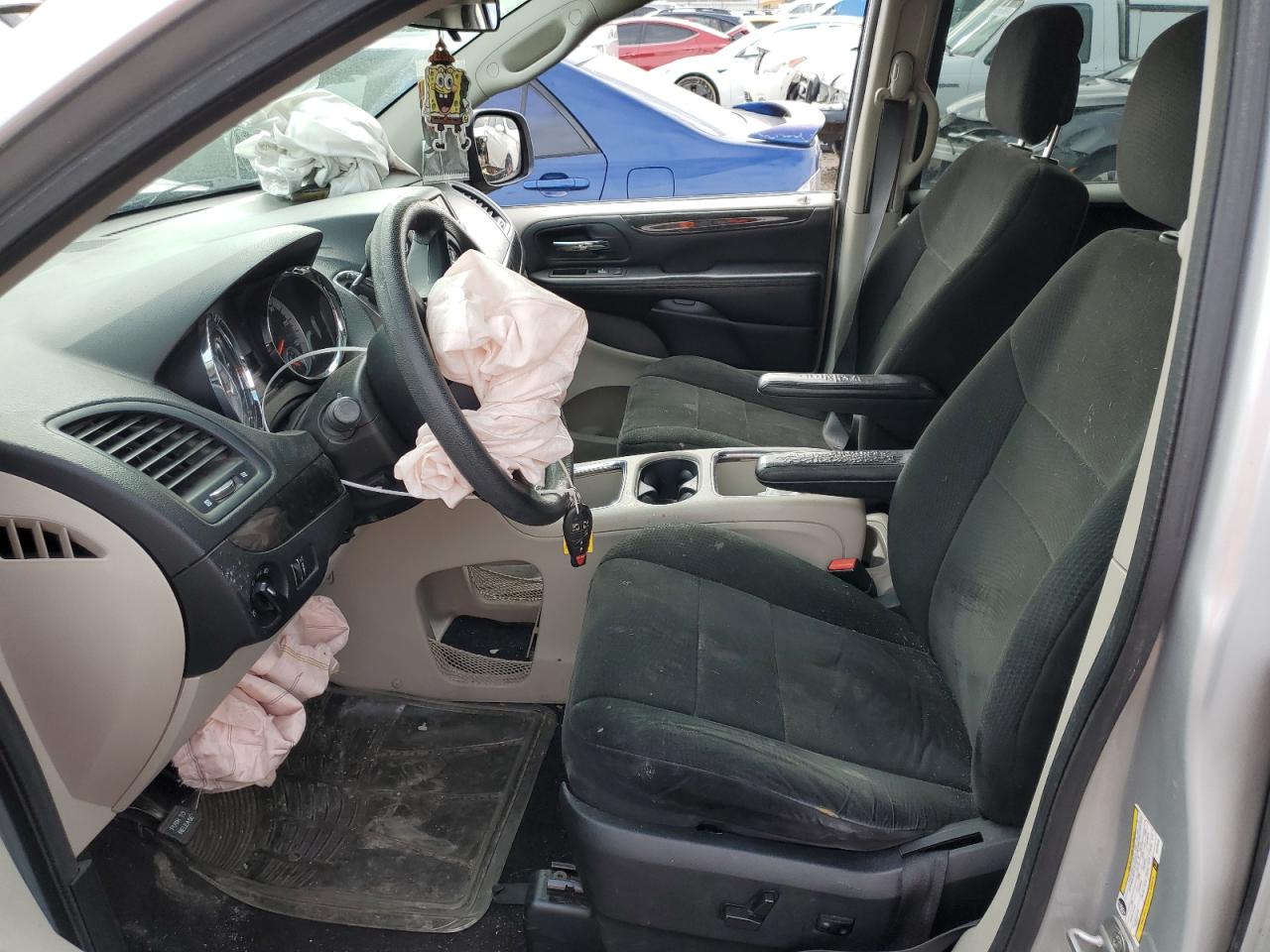 2c4rdgcg4cr112419 2C4RDGCG4CR112419 2012 Dodge Grand Caravan Sxt