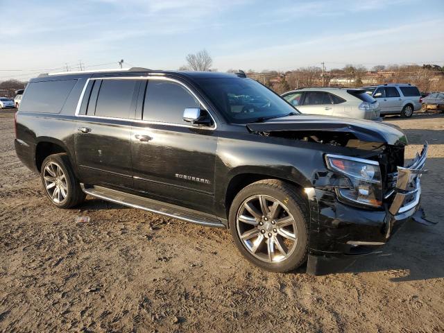 2017 CHEVROLET SUBURBAN 1GNSKJKC0HR398860