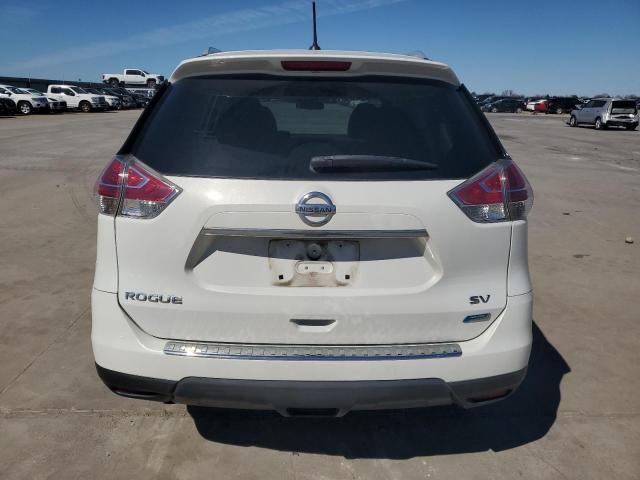 5N1AT2ML7EC858028 2014 Nissan Rogue S