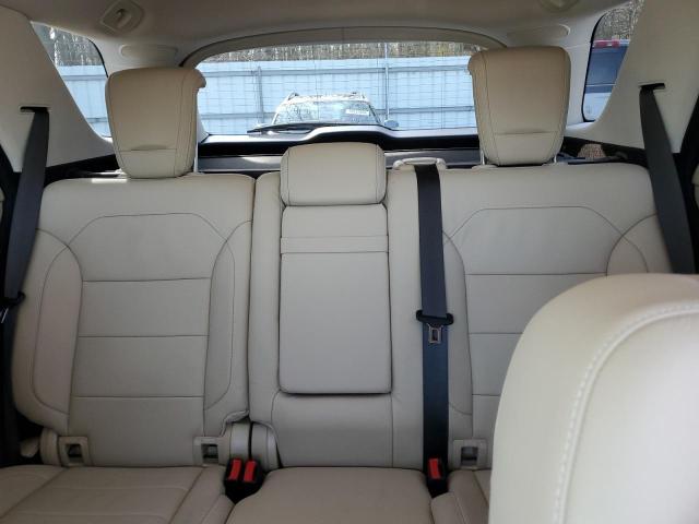 2017 MERCEDES-BENZ GLE 550E 4 - 4JGDA6DB9HA885510