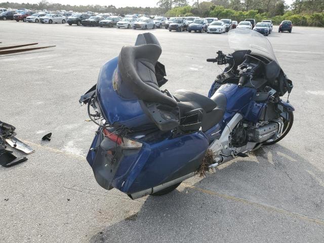 2014 HONDA GL1800 G JH2SC68GXEK200472