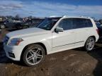 2011 MERCEDES-BENZ GLK 350 4MATIC