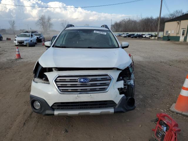 2016 SUBARU OUTBACK 3. 4S4BSENC2G3277899
