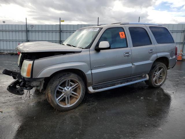 2003 Cadillac Escalade Luxury VIN: 1GYEK63N83R134744 Lot: 41250644