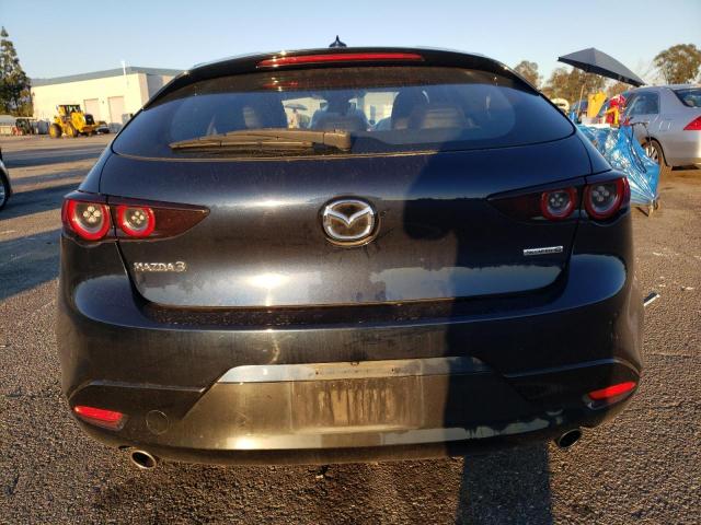 2020 Mazda 3 Preferred VIN: JM1BPAMM7L1171138 Lot: 42744024