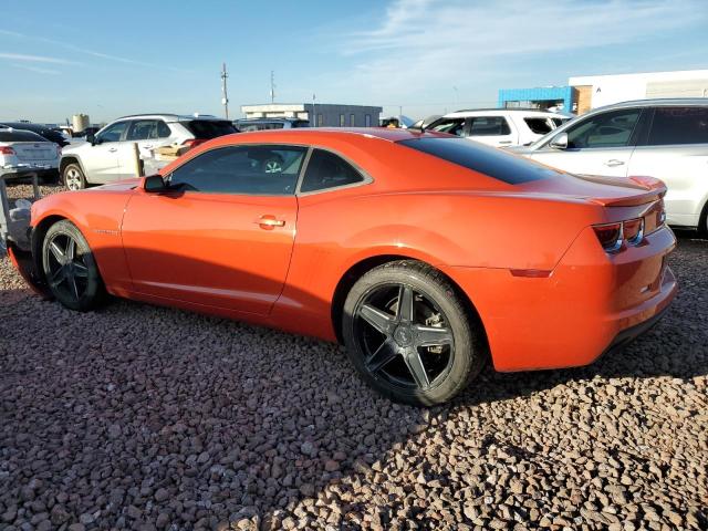 Vin: 2g1fa1e3xc9135585, lot: 43210924, chevrolet camaro ls 20122
