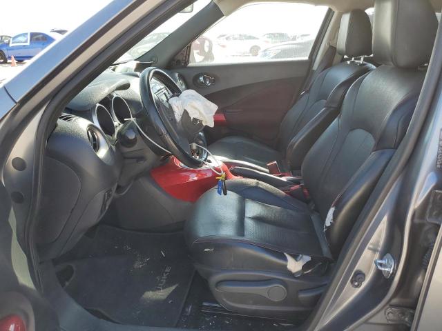 2016 NISSAN JUKE S JN8AF5MR9GT600165