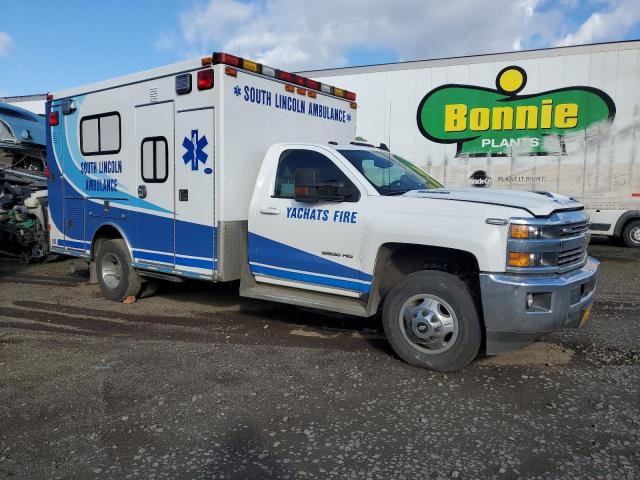 Vin: 1gb3kzcy6hf230118, lot: 41074894, chevrolet all models k3500 lt 20174