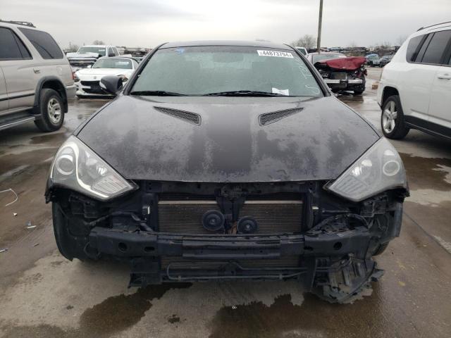 2013 Hyundai Genesis Coupe 3.8L VIN: KMHHU6KJ7DU094971 Lot: 44873794