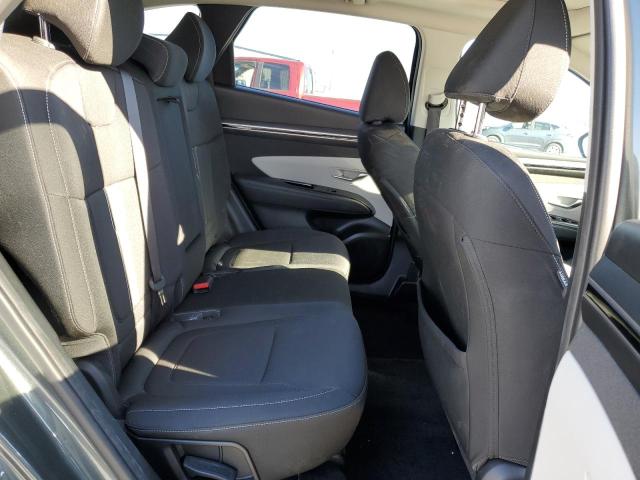 2022 HYUNDAI TUCSON SEL - 5NMJF3AE0NH070068
