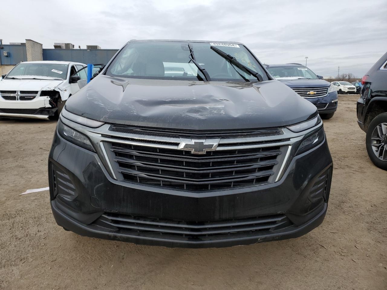 3GNAXHEG8RL176919 CHEVROLET EQUINOX 2024
