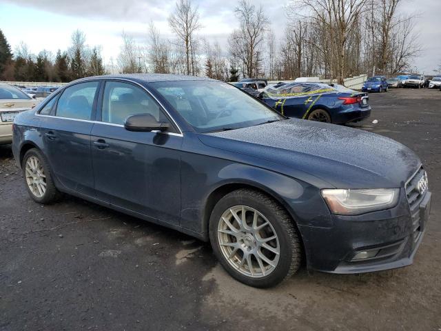 VIN WAUFFAFL1DN050055 2013 Audi A4, Premium Plus no.4