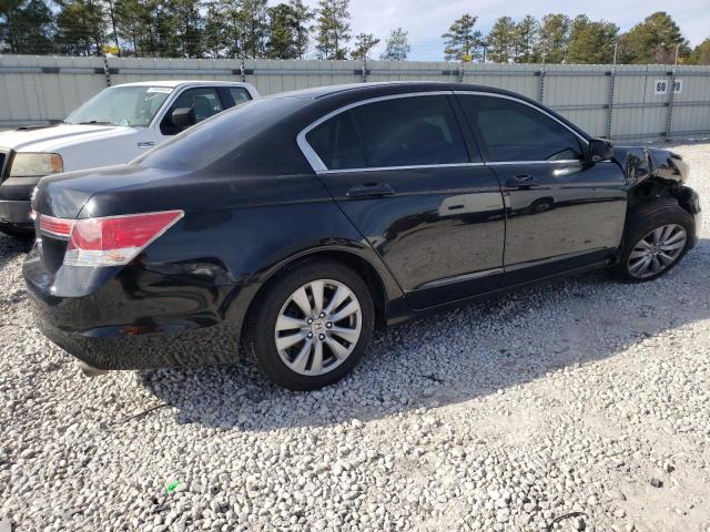 Vin: 1hgcp2f77ba123253, lot: 40520694, honda accord ex 20113