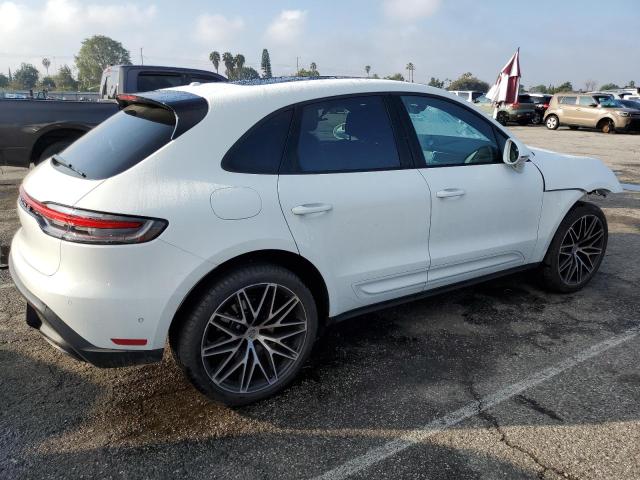 VIN WP1AA2A55NLB07671 2022 Porsche Macan no.3