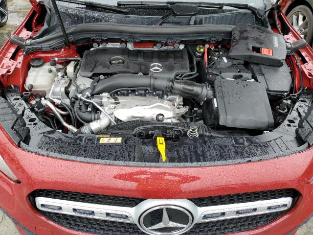 W1N4N4GB0PJ437401 2023 Mercedes-Benz Gla 250