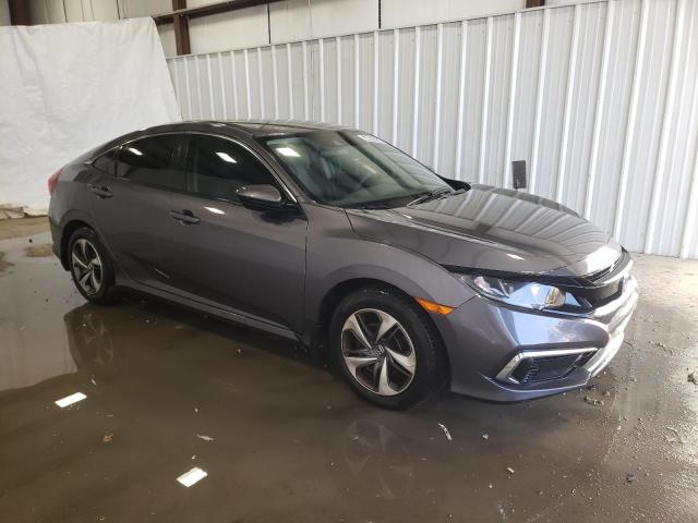2019 Honda Civic Lx VIN: 19XFC2F68KE006907 Lot: 44961834
