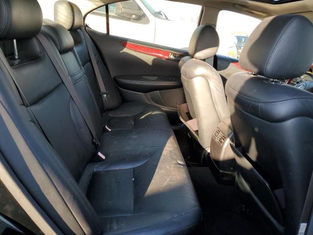 2004 Lexus Es 330 VIN: JTHBA30G640017717 Lot: 54846534