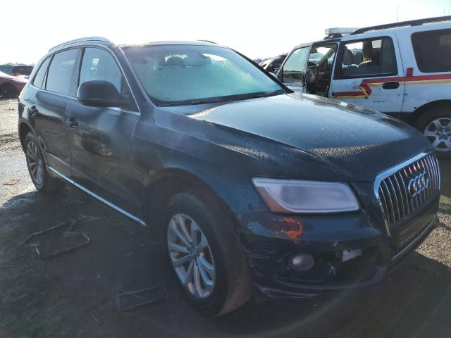 WA1LFAFPXDA084599 2013 AUDI Q5, photo no. 4