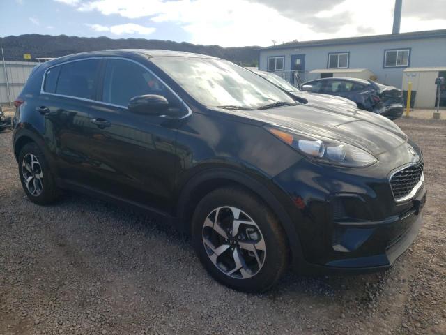 Vin: kndpm3ac0n7001970, lot: 38554234, kia sportage lx 20224