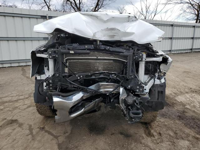 2021 RAM 2500 TRADE 3C6MR5AJ9MG609446